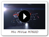 Mio MiVue M760D