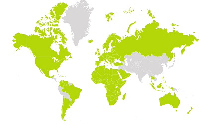 Evalueerbaar studie Lagere school TomTom Go serie