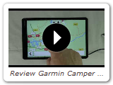 Review Garmin Camper 1095 en 895