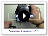 Garmin Camper 795