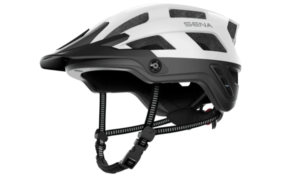 Sena M1 EVO Smart Cycling helm