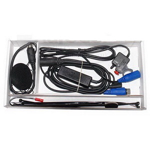 Autocom KIT 21