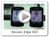 Review Edge 820
