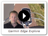 Garmin Edge Explore
