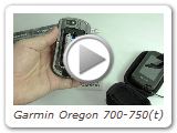 Garmin Oregon 700