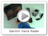 Garmin Varia Radar