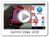 Garmin Edge 1030