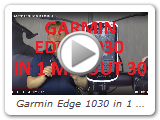 Garmin Edge 1030 in 1 minuut 30