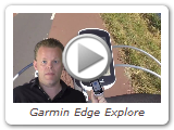 Garmin Edge Explore