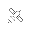 Ingebouwde GNSS