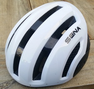 Review Sena X1