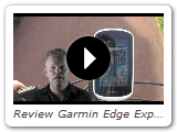 Review Garmin Edge Explore 2