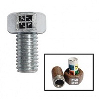 magneticboltgeocachecontainer magneticboltgeocachecontainer