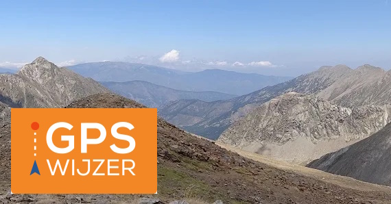 GPS Wijzer