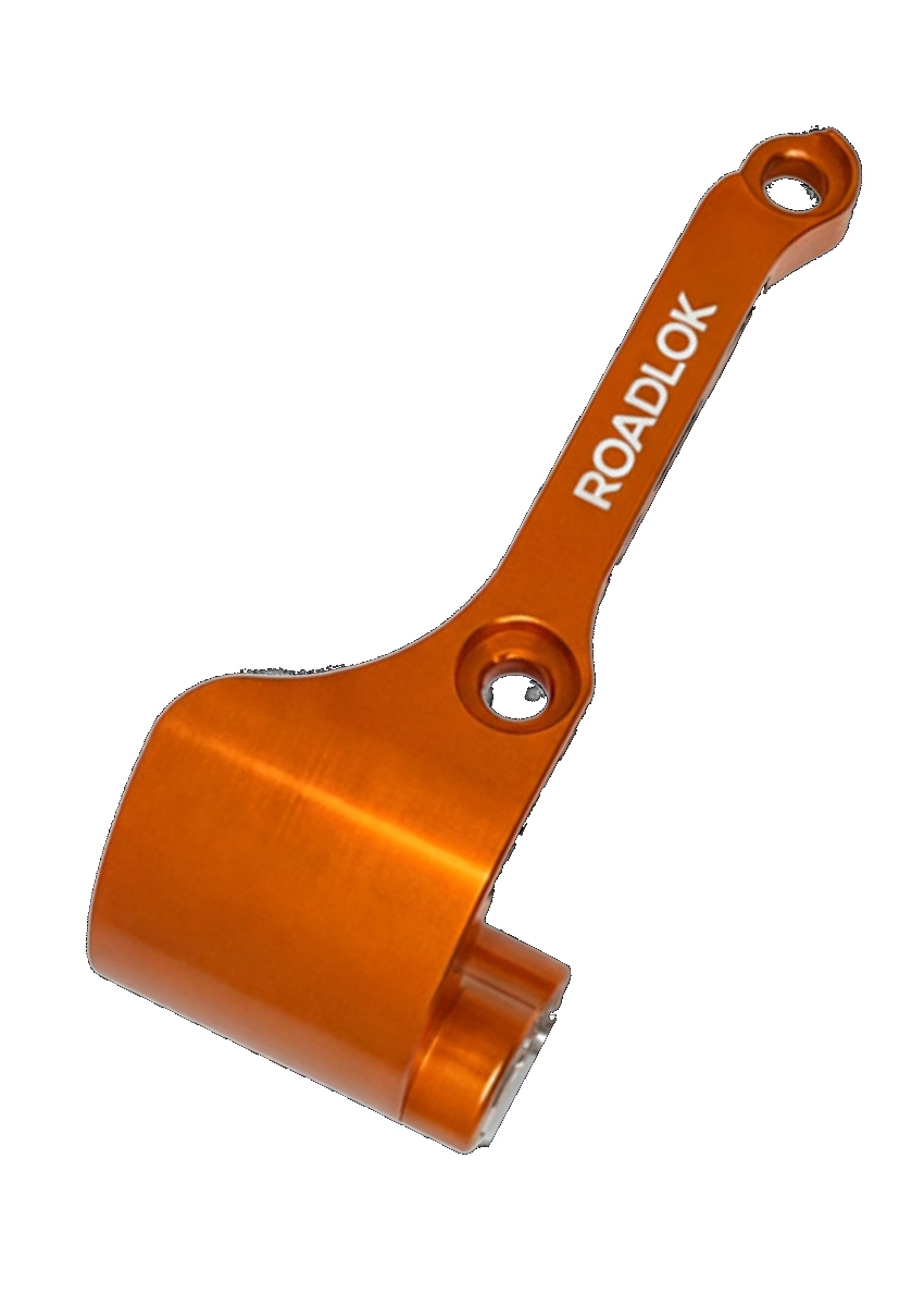 KTM Oranje