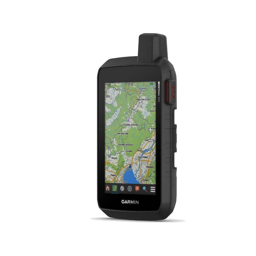 Garmin Montana 750i