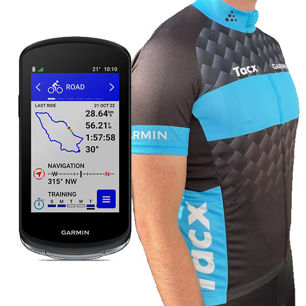 Garmin Edge 1040
