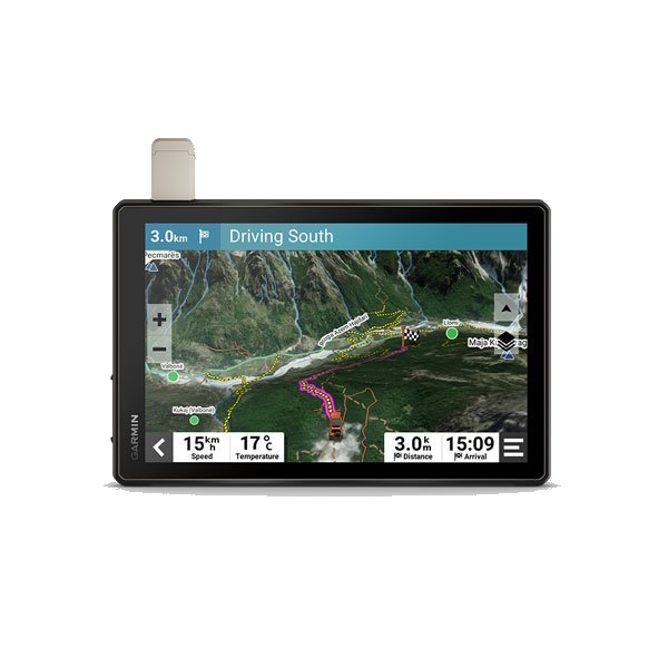 Garmin Tread XL Overland editie