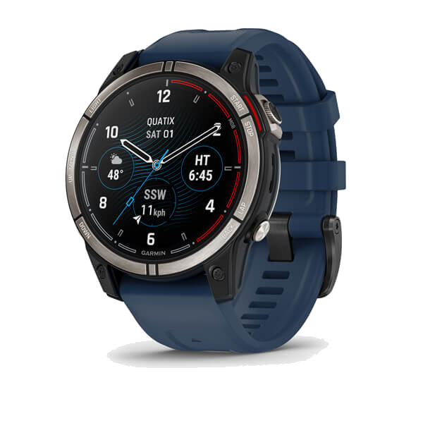 Garmin Quatix 7 Sapphire