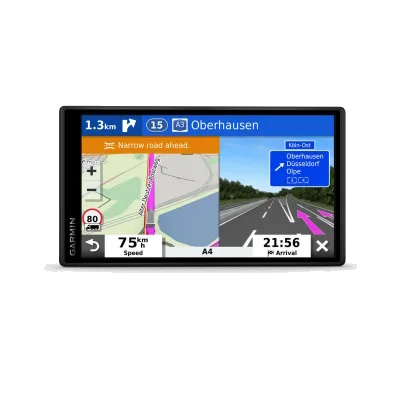 Garmin Dezl LGV500