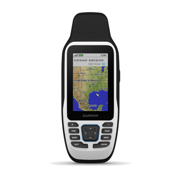Garmin GPSMAP 79S