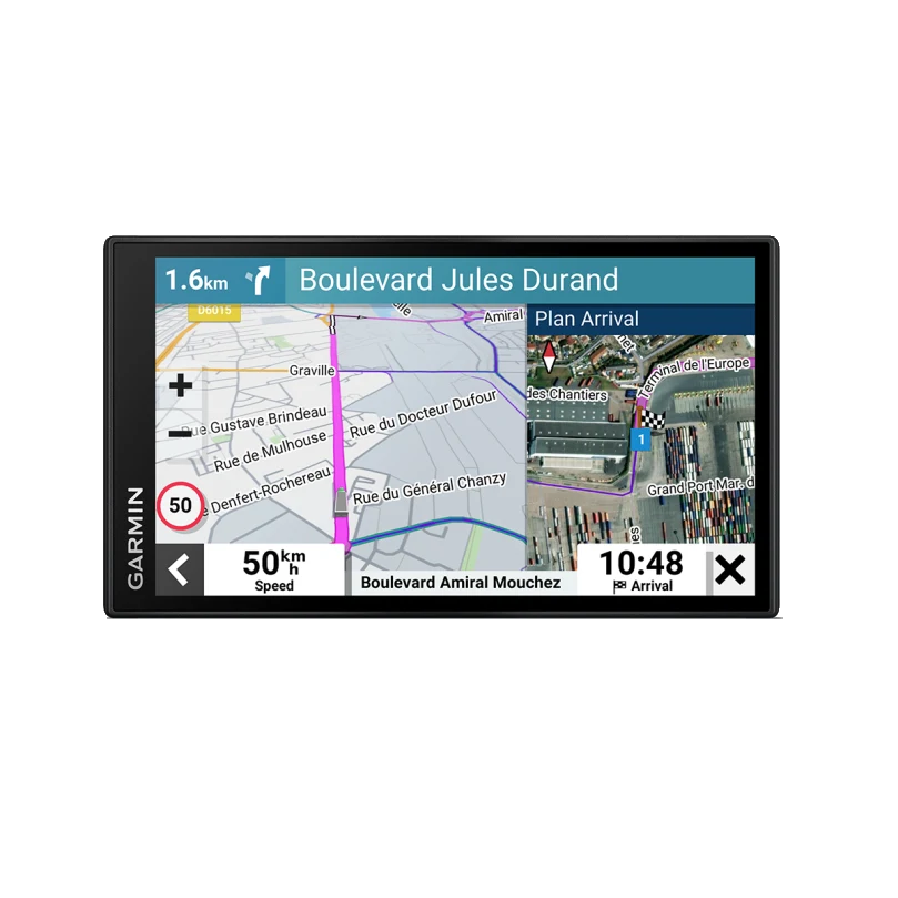 Garmin Dezl LGV610