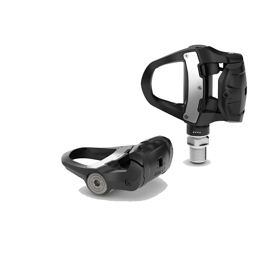 Garmin Rally RK110/RK210 Look KEO