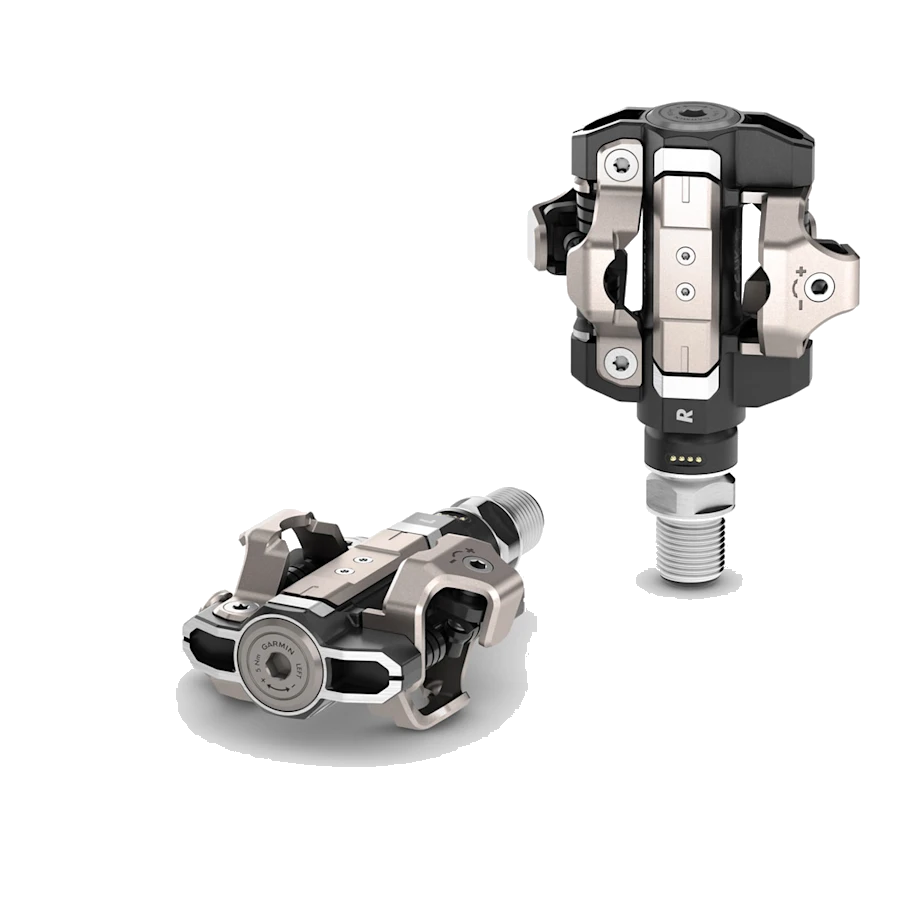 Garmin Rally XC110/XC210 Shimano SPD