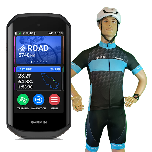 Garmin Edge 1050