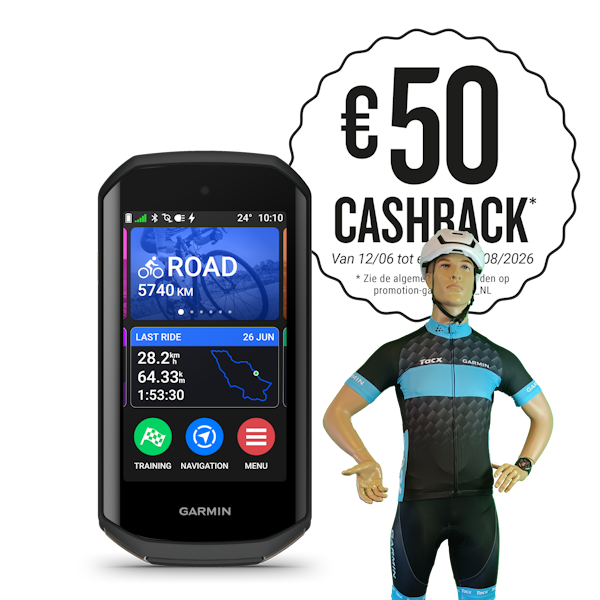 Garmin Edge 1050
