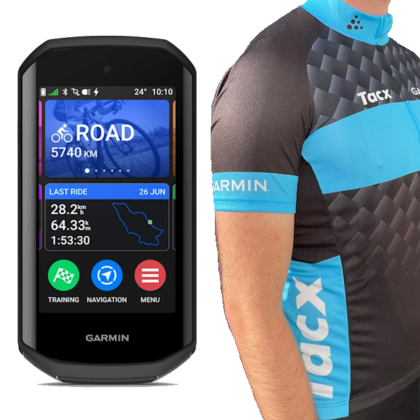 Garmin Edge 1050
