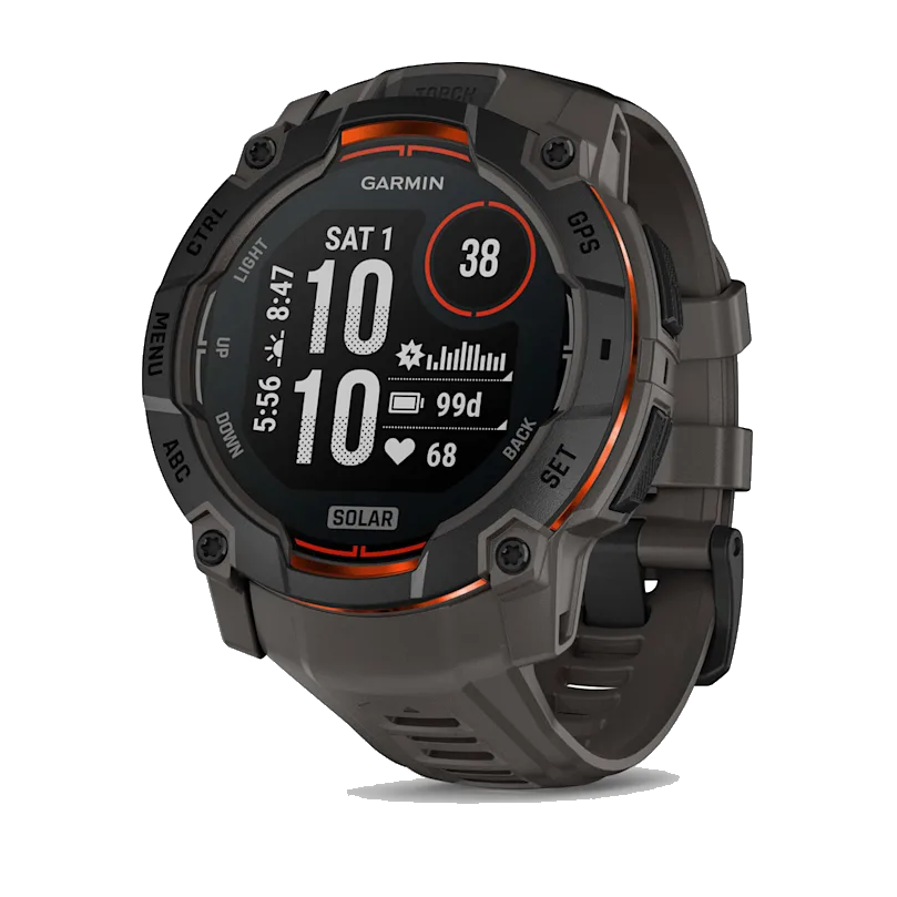 Garmin Instinct 3 50mm Solar