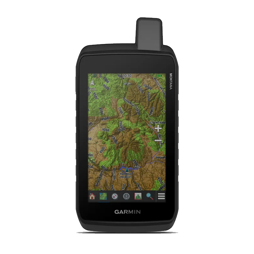 Garmin Montana 710