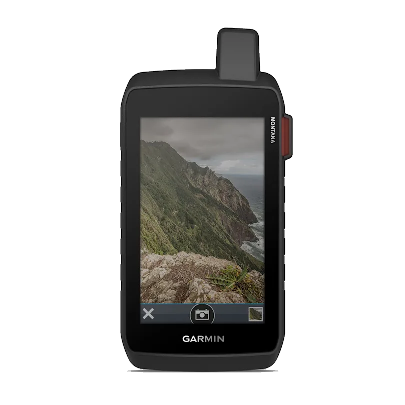 Garmin Montana 760i