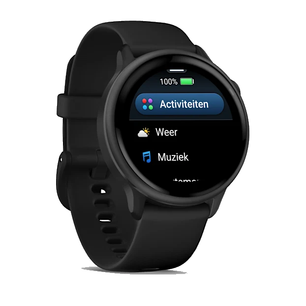 gps.nl - Garmin Vivoactive 6 - WayPoint