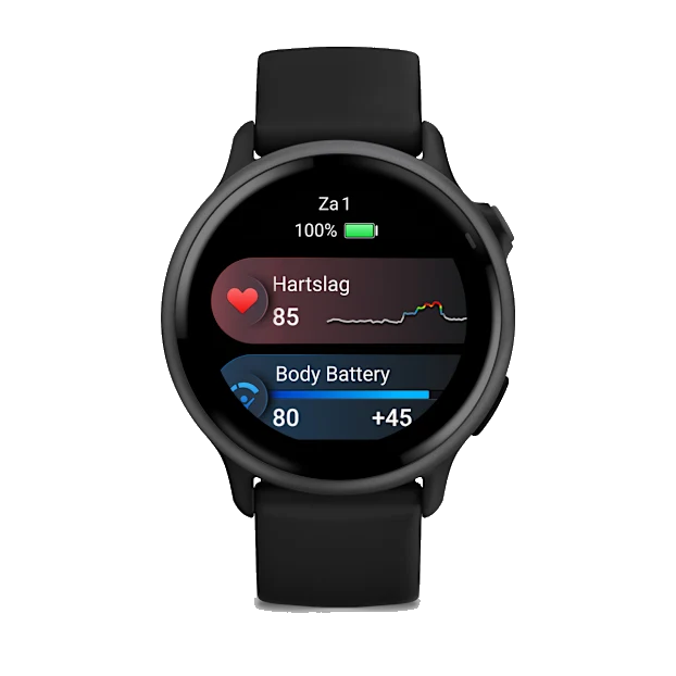 gps.nl - Garmin Vivoactive 6 - WayPoint