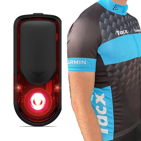 Garmin Varia RearVue 820