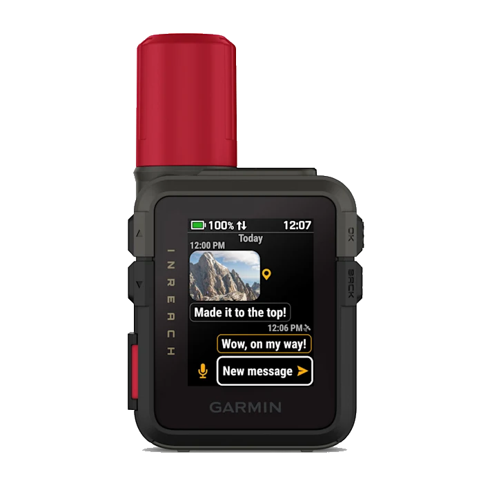 Garmin inReach Mini 3 Plus