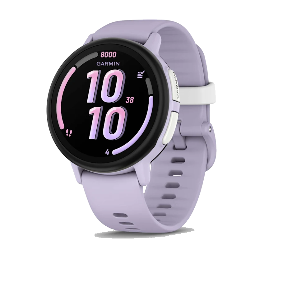 Garmin Bounce 2 lichtpaars