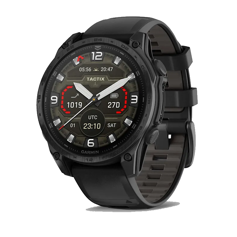 Garmin Tactix 8 47mm AMOLED Sapphire