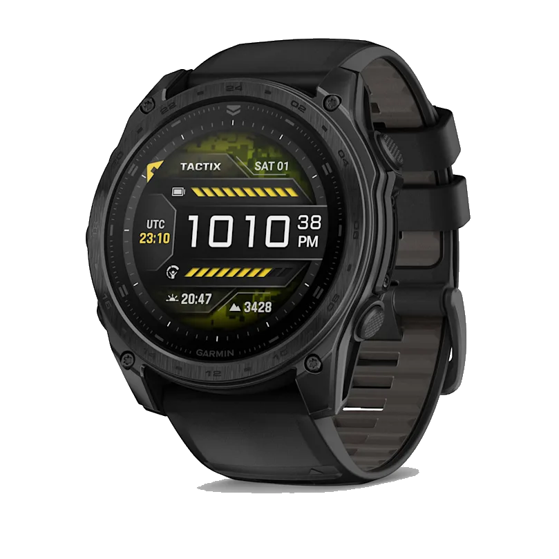 Garmin Tactix 8 51mm AMOLED Sapphire