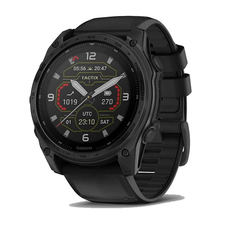 Garmin Tactix 8 51mm Solar Sapphire Elite