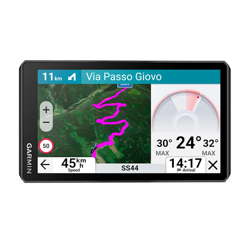 Garmin Zumo XT3 6 inch Premium