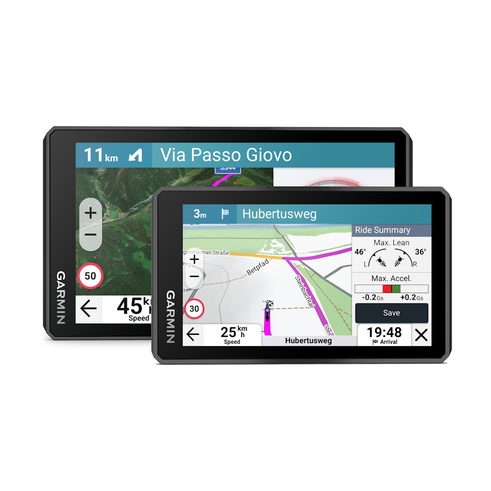 Garmin Zumo XT3