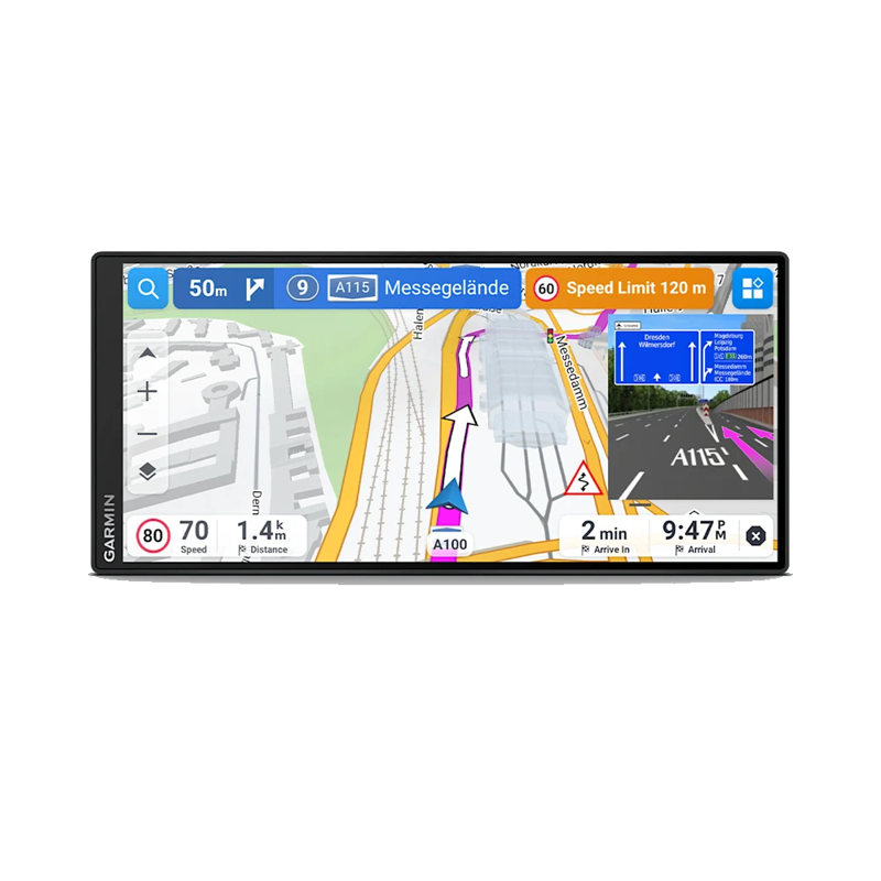 Garmin Drive 7.1