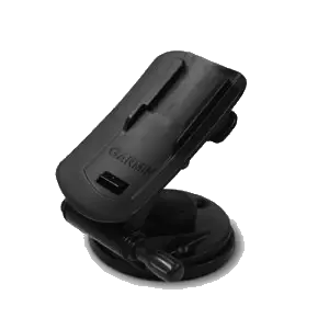 Garmin schroefbare montagesteun outdoor