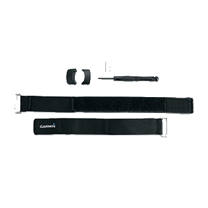 Polsbandkit Forerunner 610