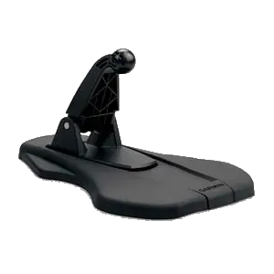Antislip dashboardsteun met zwenkarm