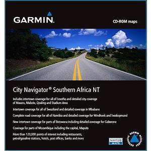MicroSD/SD CN NT Zuidelijk Afrika