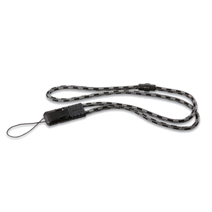 Quick Release Lanyard